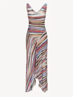Realisation Par Cora Dress in Mirage for rent on The Volte - image 4