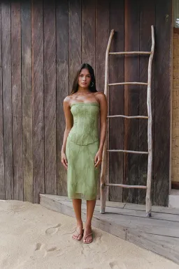 HNTR The Label Inez Set for rent on The Volte - image 1