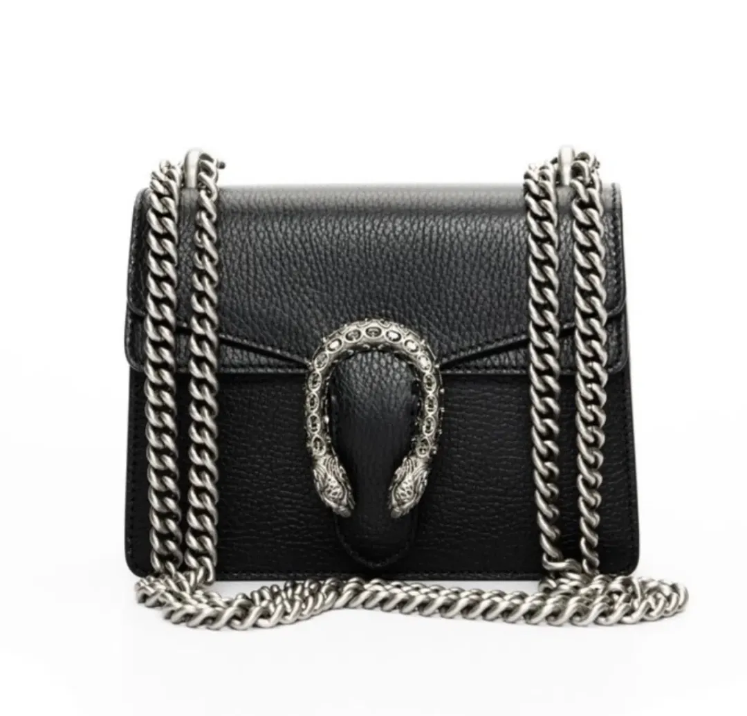 Gucci Dionysus Mini for rent on The Volte - main image