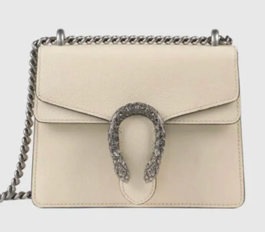 Gucci Dionysus Mini for rent on The Volte - main image