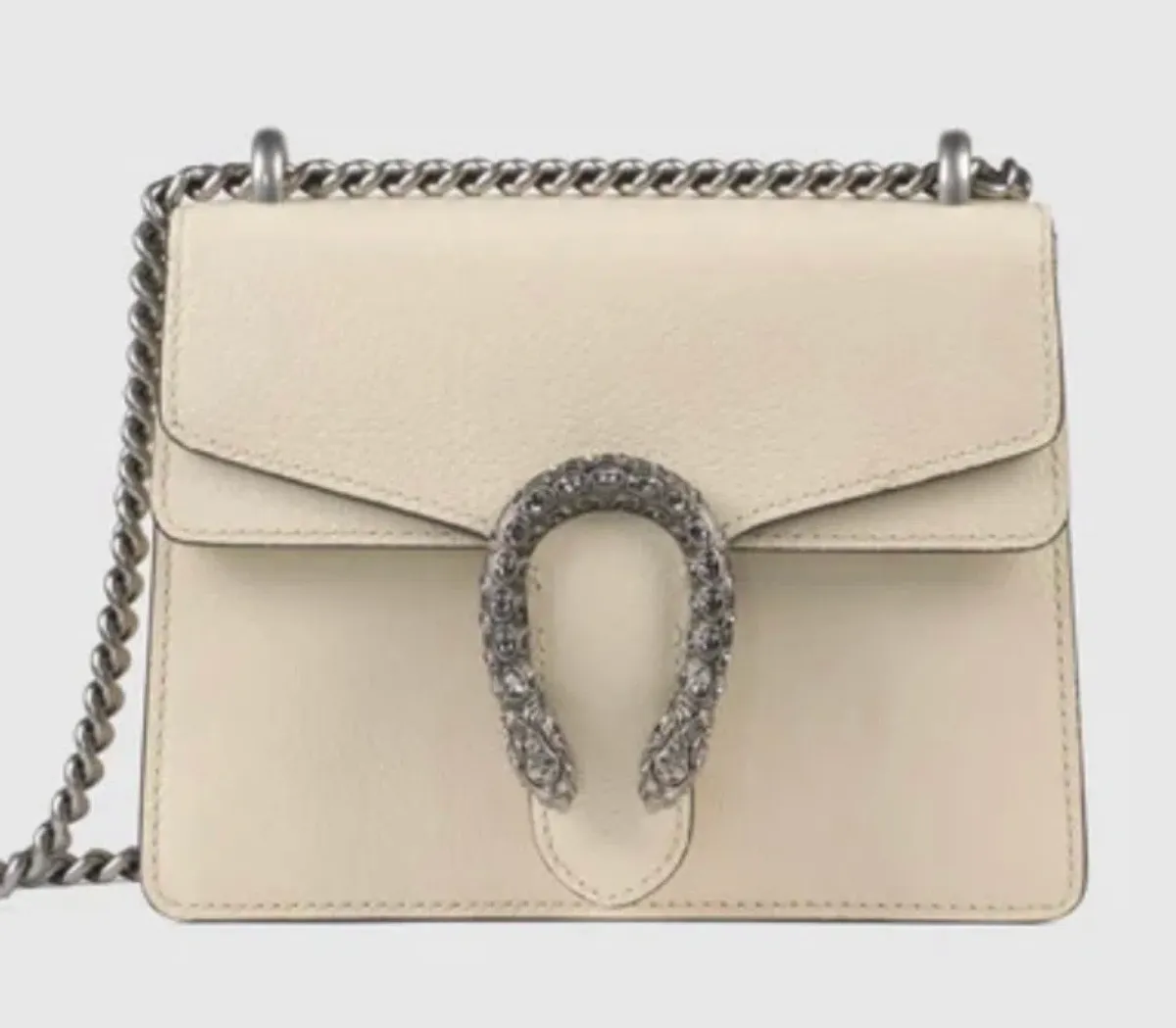 Gucci Dionysus Mini for rent on The Volte - main image