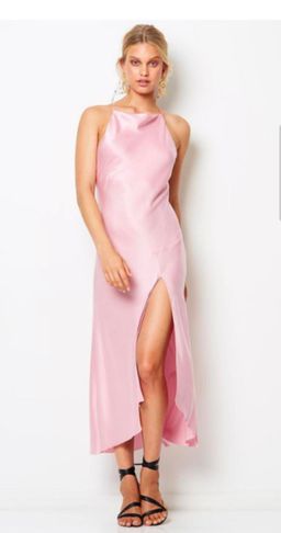 Bec & Bridge Rosa Midi dress for rent on The Volte - image 1