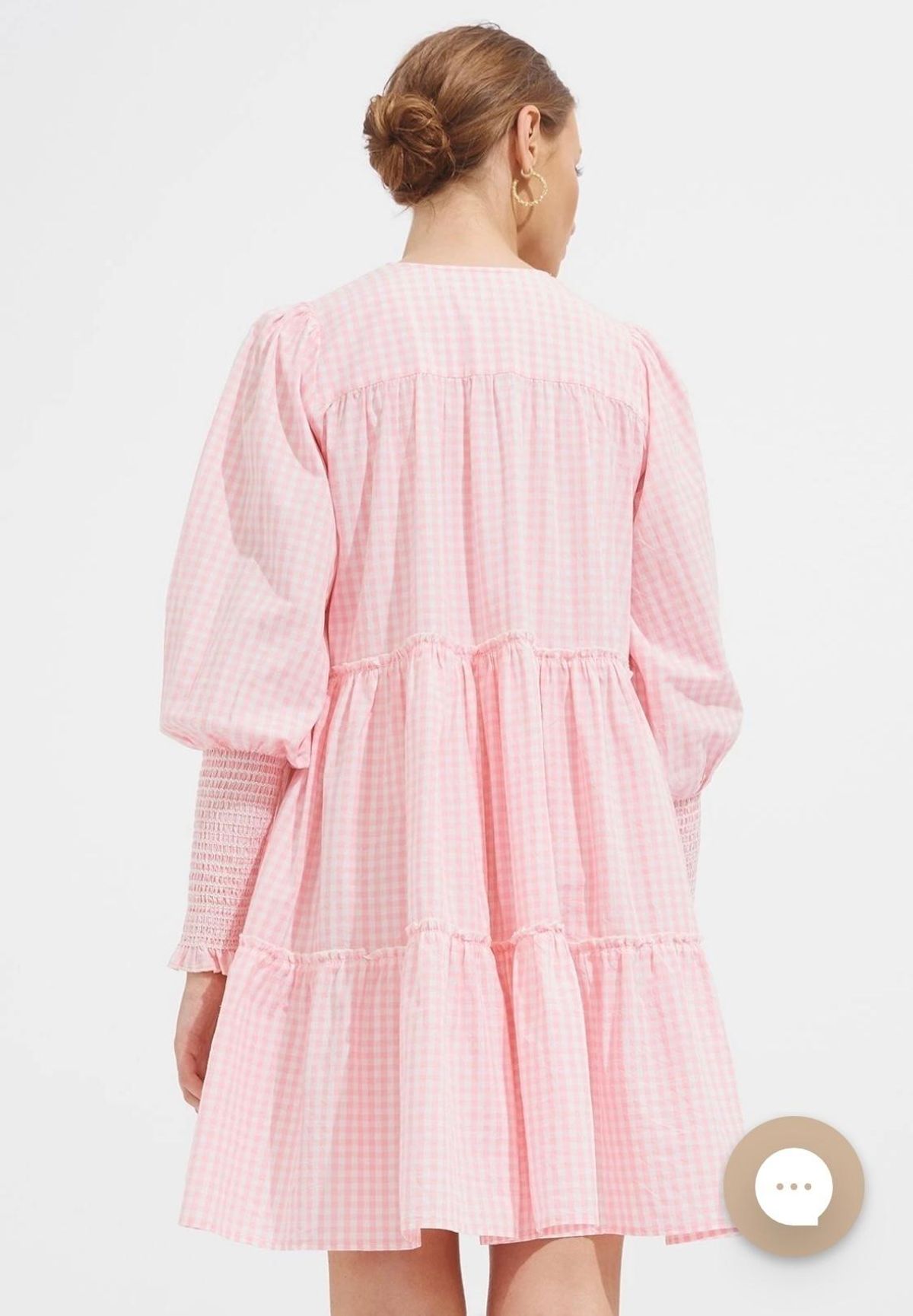 Steele Anika dress - Image 3