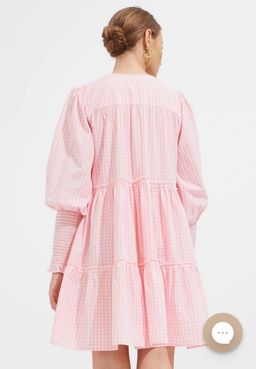 Steele Anika dress for rent on The Volte - image 3