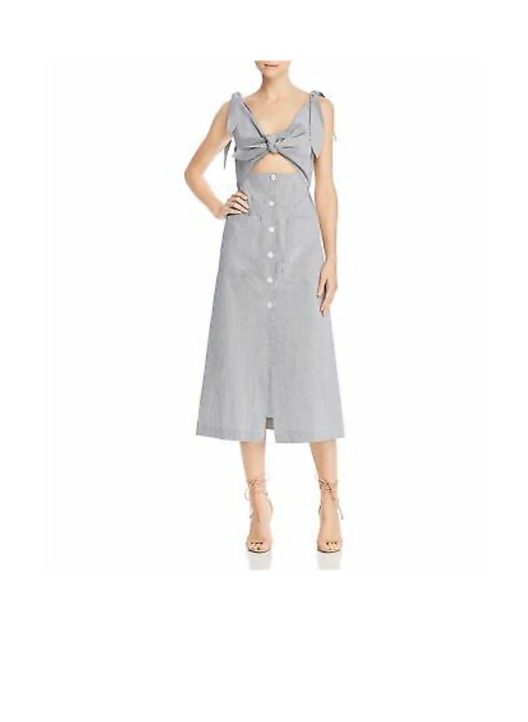 Alice McCall Make Sense Dress size 10 for rent on The Volte - main image