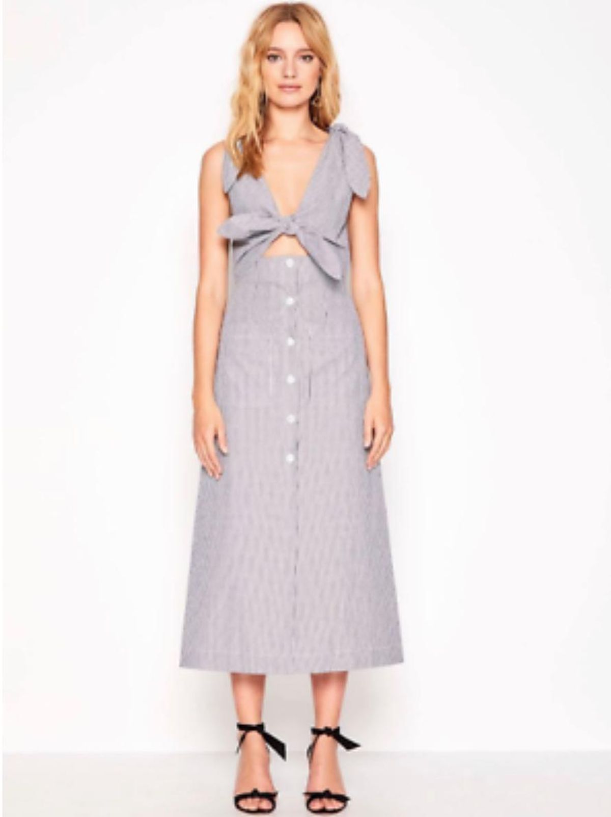 Alice McCall Make Sense Dress size 10 - Image 1