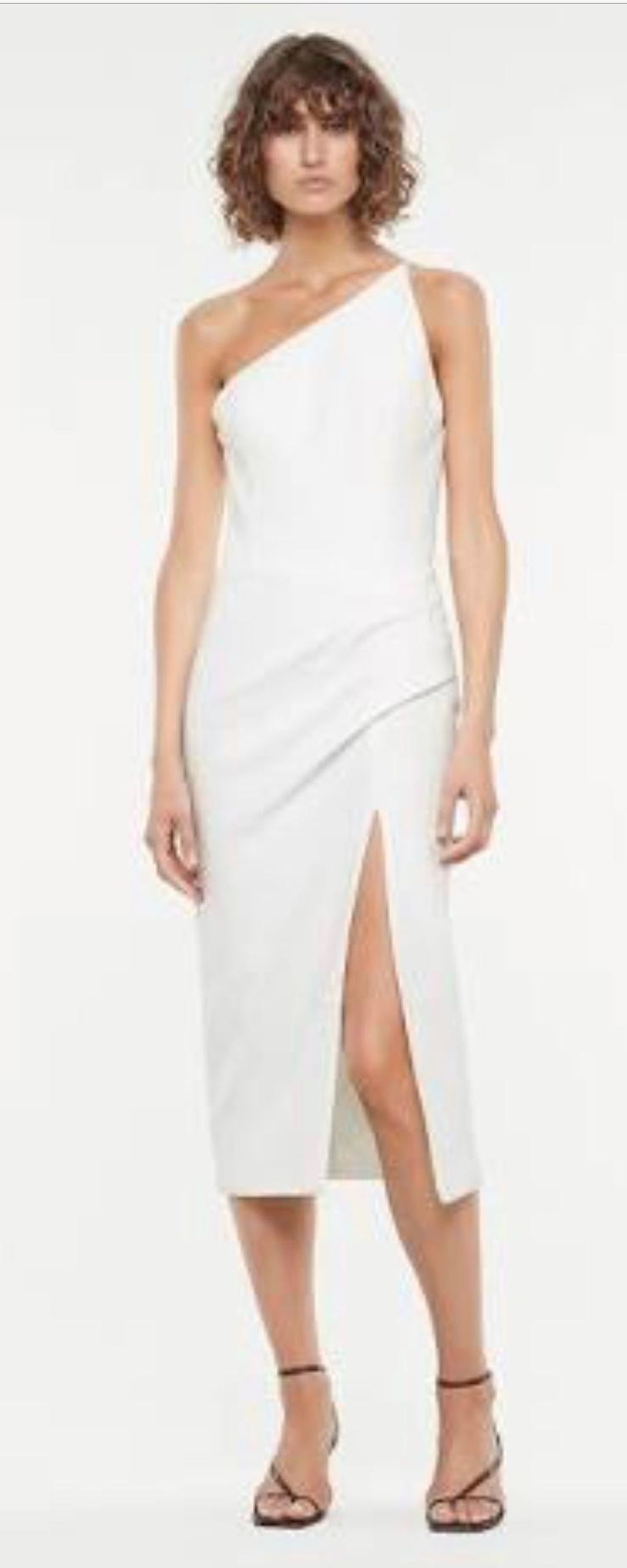 Manning Cartell Marvellous Creations Dress White size 8 - Image 2