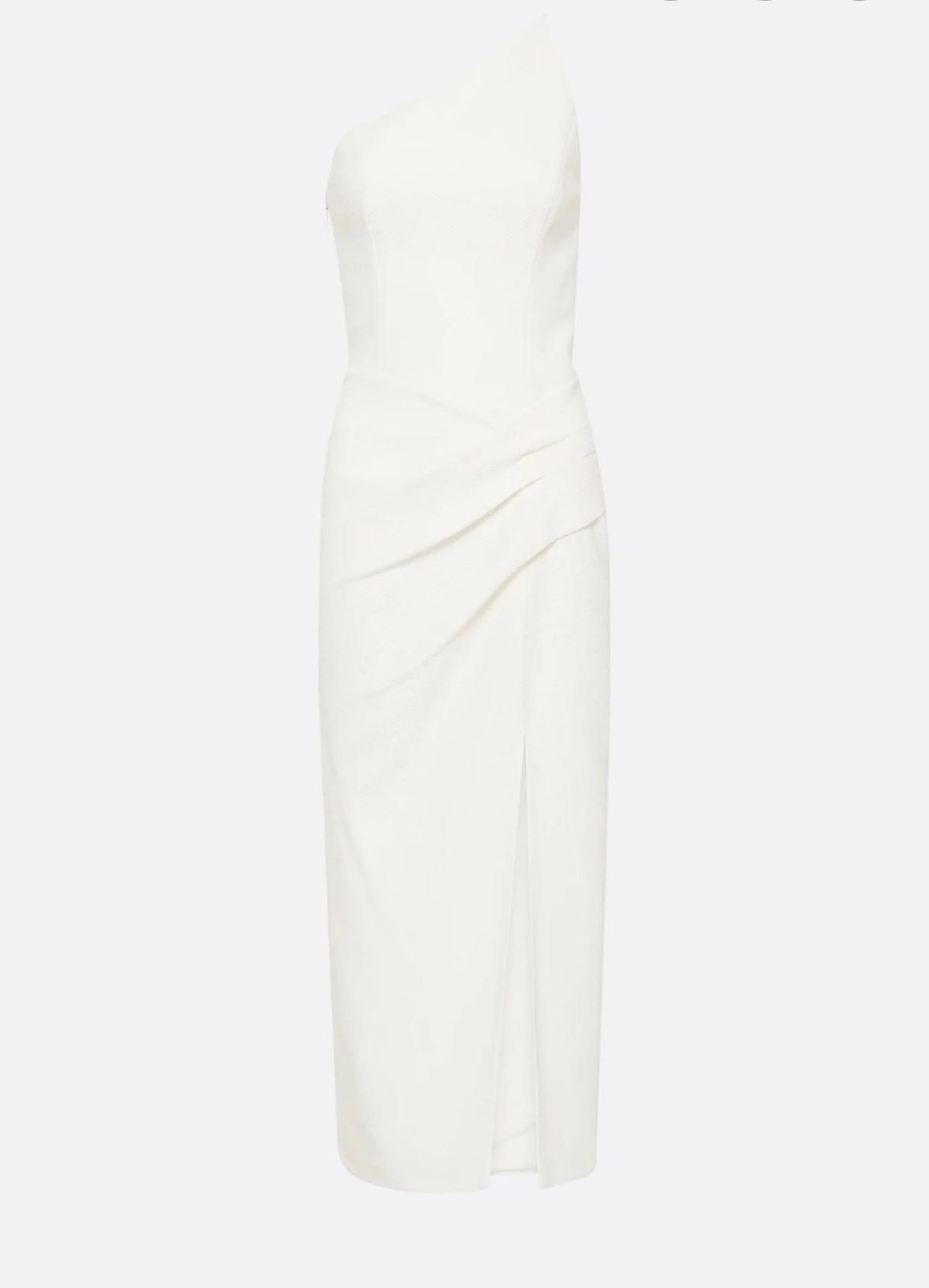 Manning Cartell Marvellous Creations Dress White size 8 - Image 4