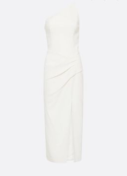 Manning Cartell Marvellous Creations Dress White size 8 for rent on The Volte - image 4