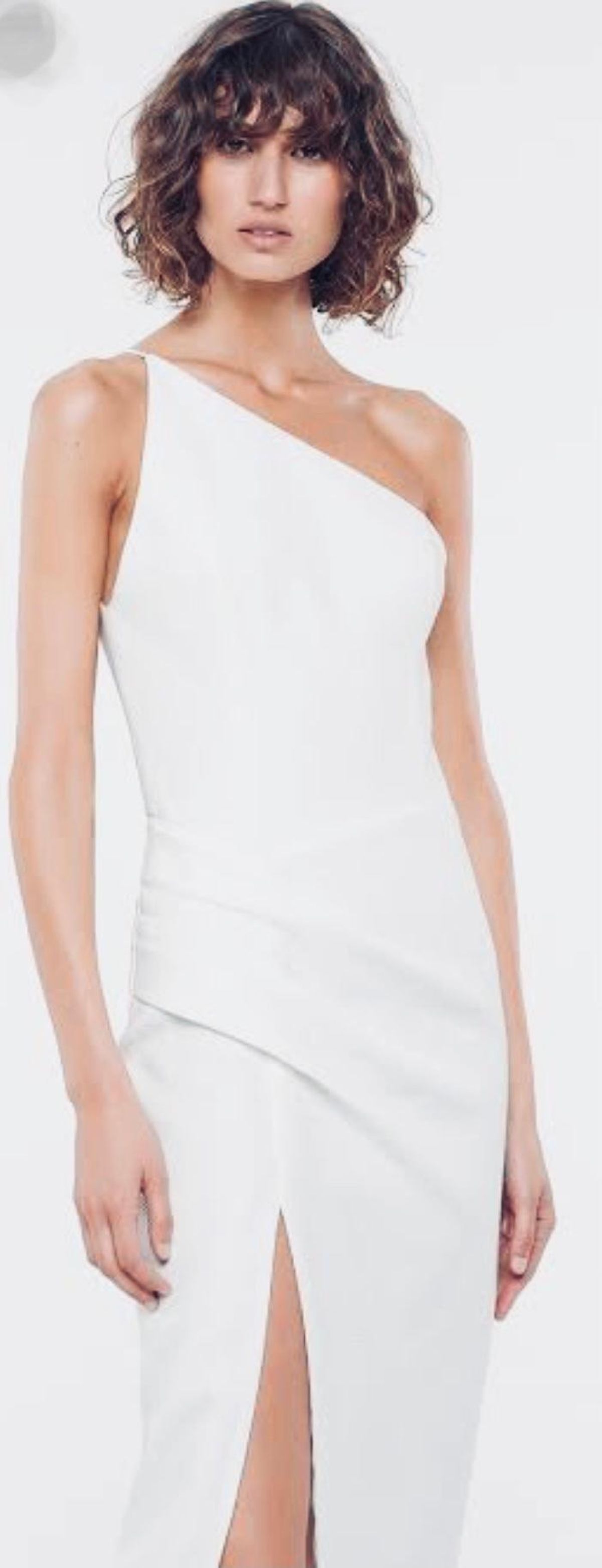 Manning Cartell Marvellous Creations Dress White size 8 - Image 1