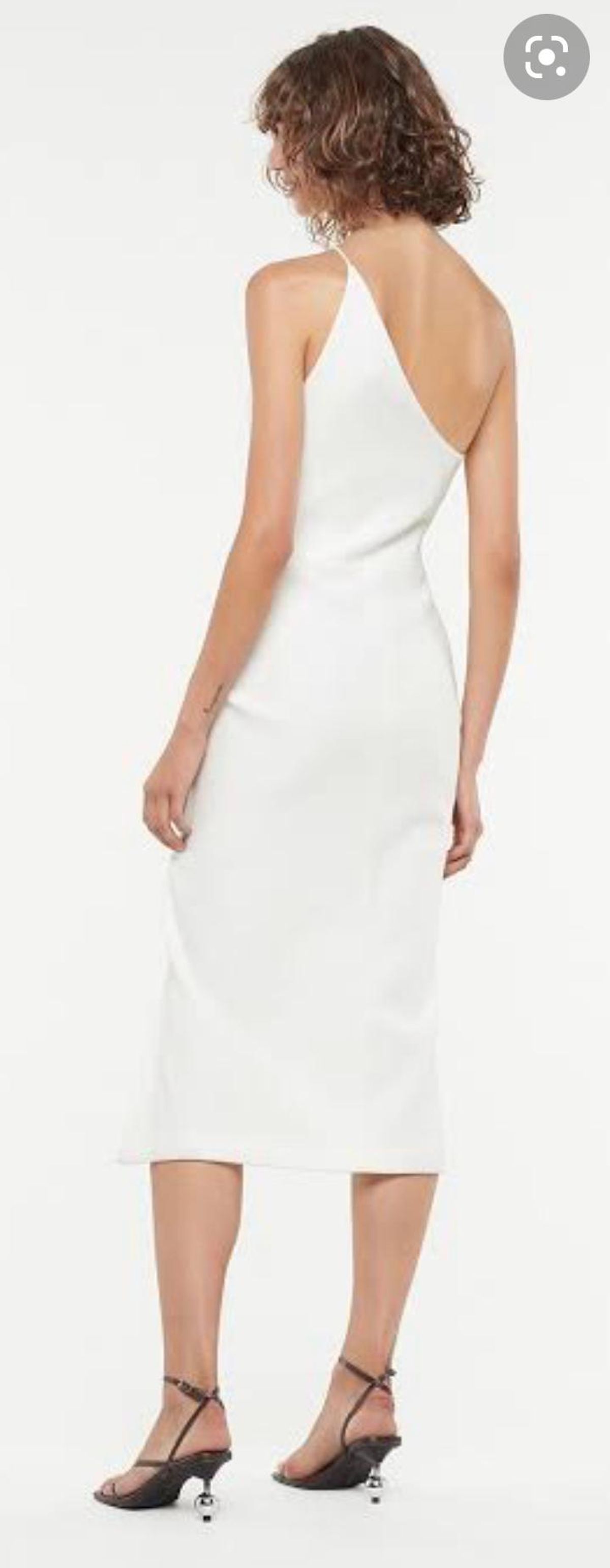 Manning Cartell Marvellous Creations Dress White size 8 - Image 3