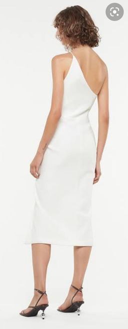 Manning Cartell Marvellous Creations Dress White size 8 for rent on The Volte - image 3