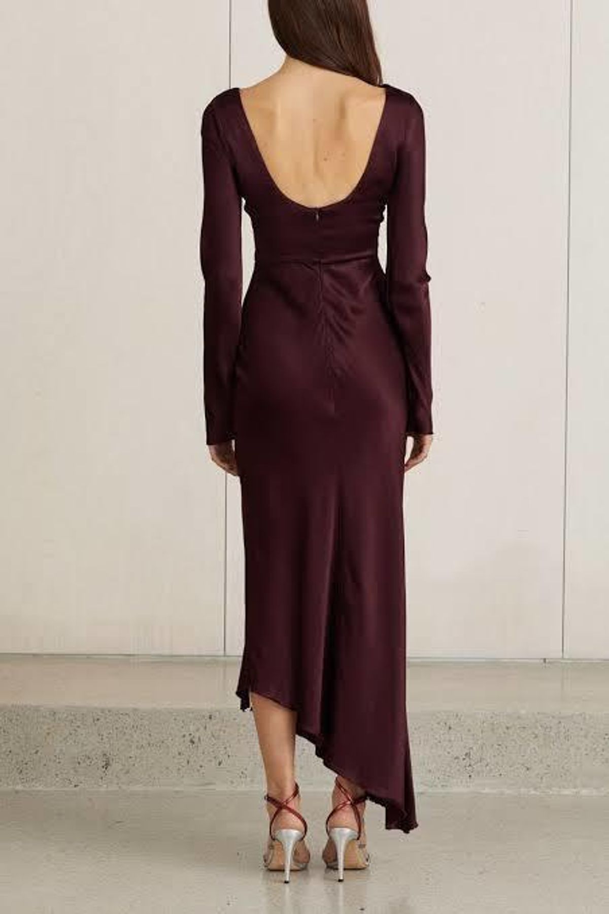 Bec & Bridge Caroline dress - Image 4