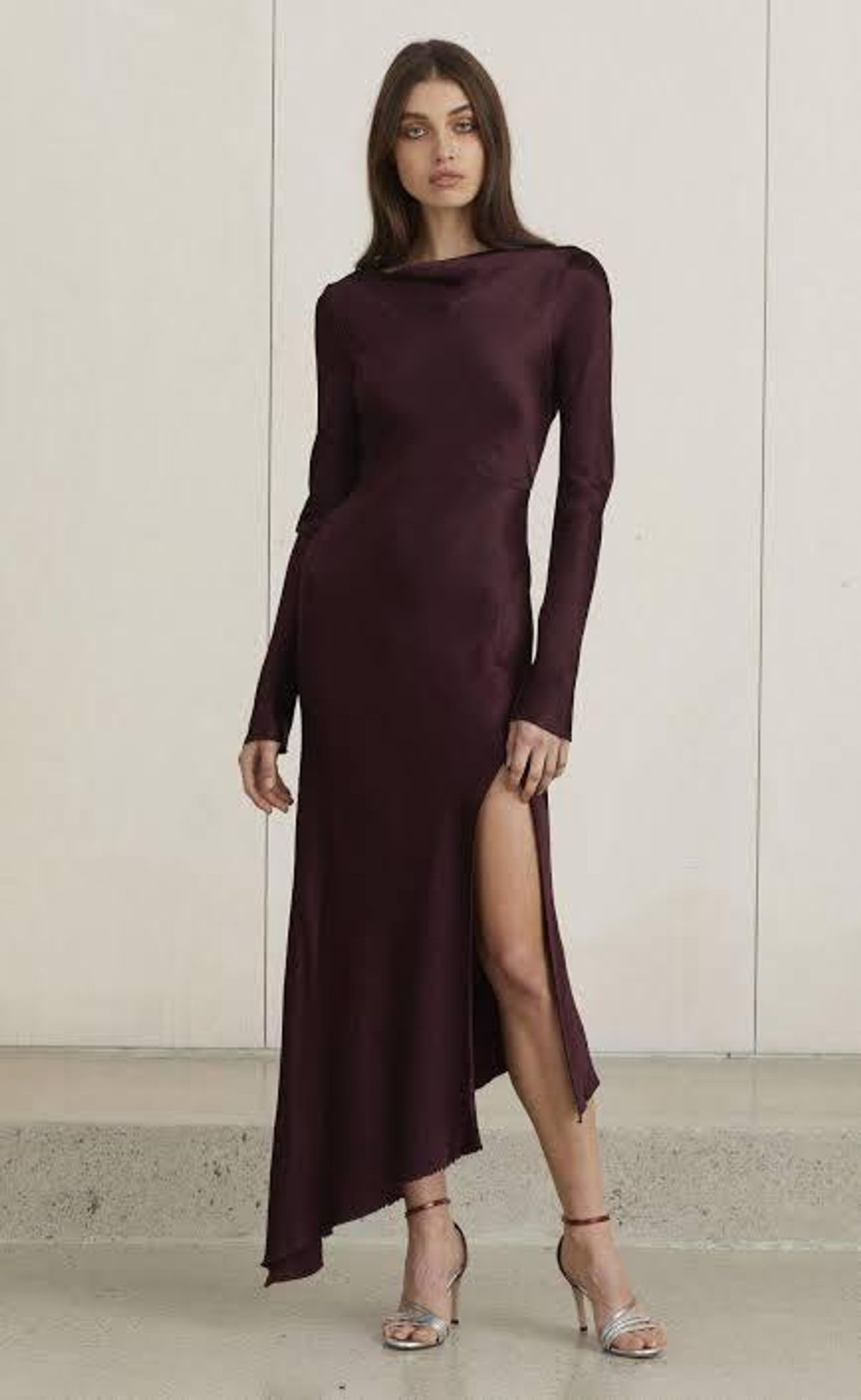 Bec & Bridge Caroline dress - Image 1