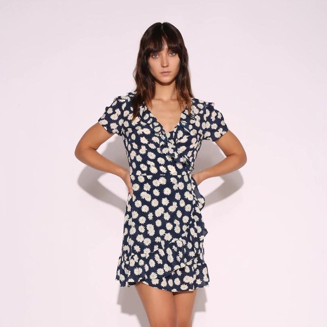 Realisation Par - Valentina in Daisy for rent on The Volte - main image