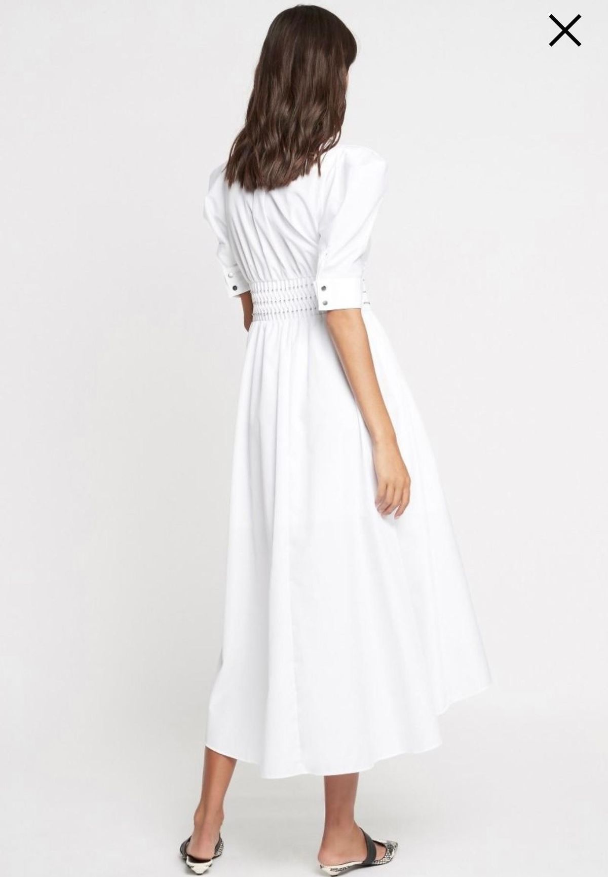 Sass and Bide electric city dress - Image 4