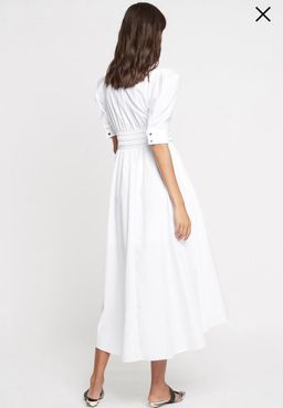 Sass and Bide electric city dress for rent on The Volte - image 4