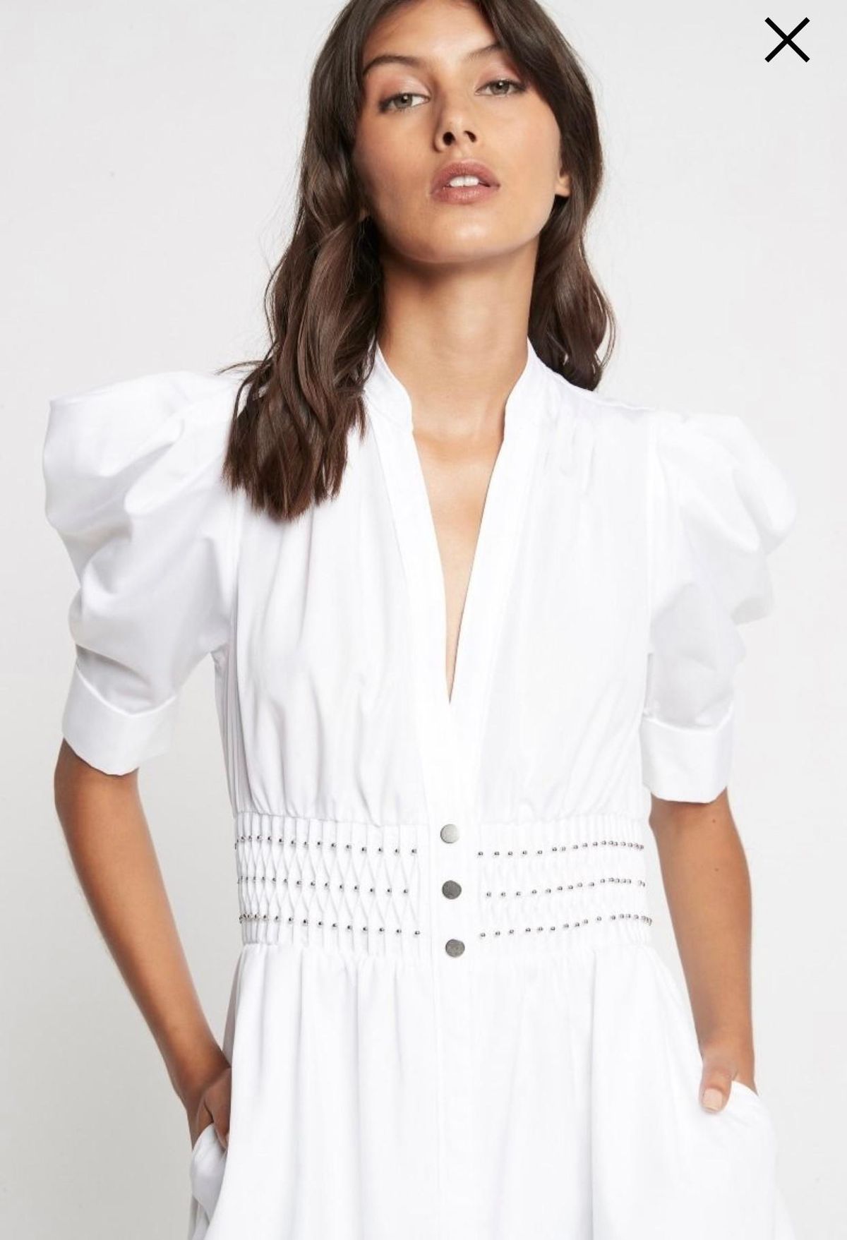 Sass and Bide electric city dress - Image 1