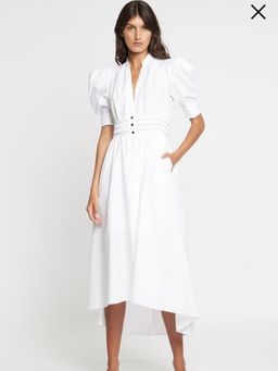Sass and Bide electric city dress for rent on The Volte - image 3