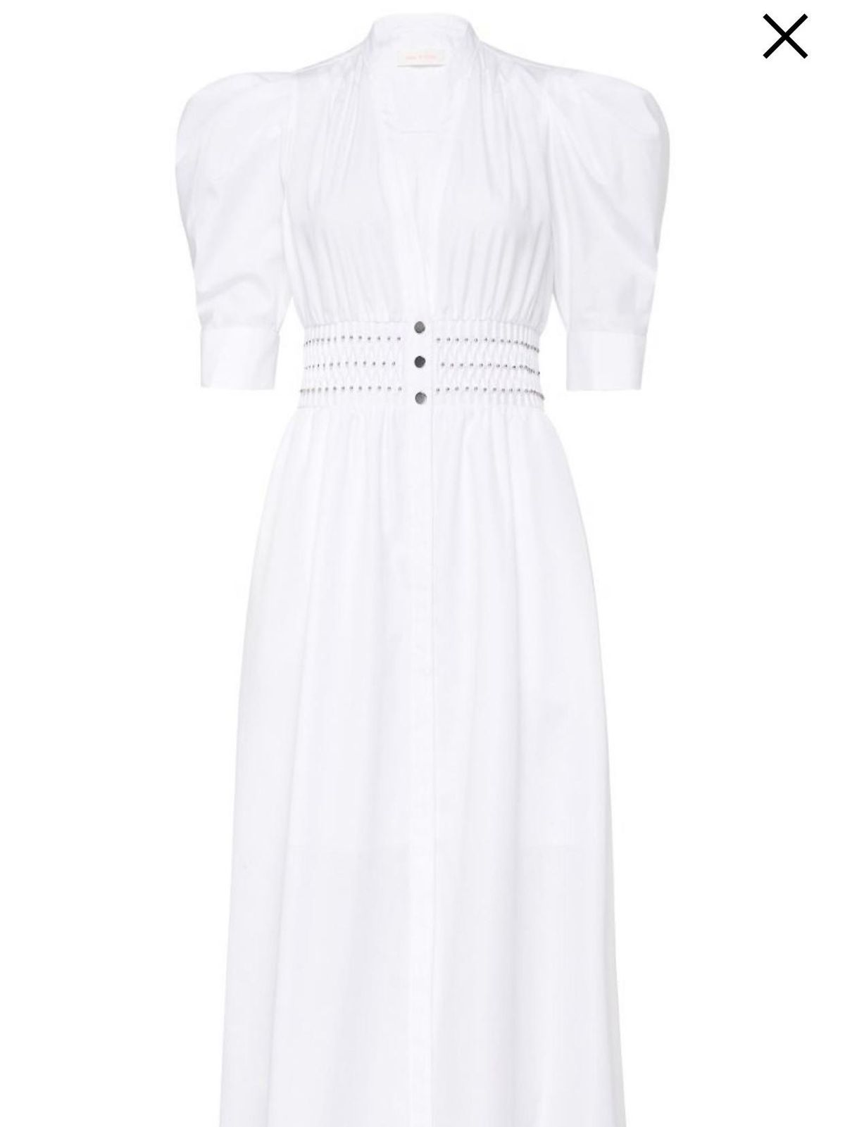 Sass and Bide electric city dress - Image 2