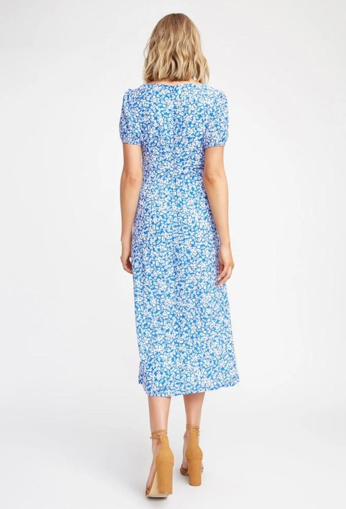 Kookai Iris Midi Dress - Image 2