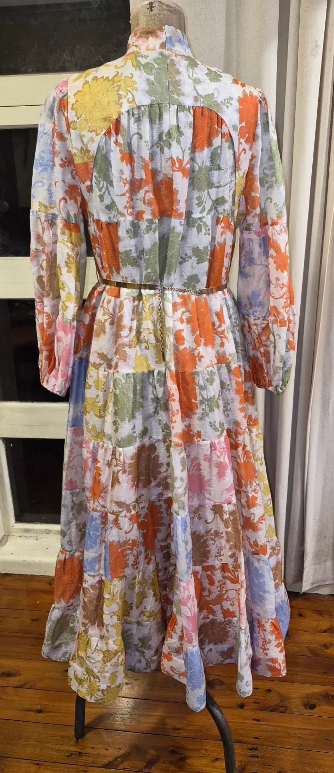 Zimmermann Dress for rent on The Volte - main image