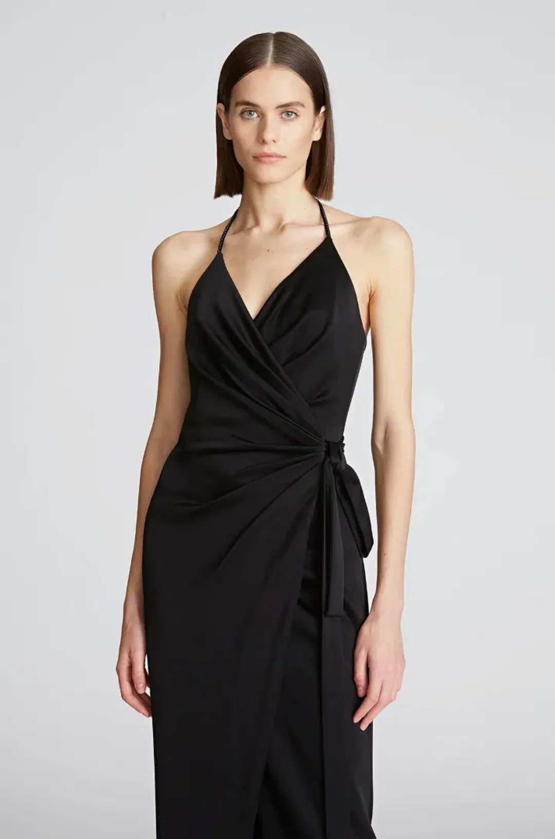 Halston Celia Dress Size 6 US (Aus 10) for rent on The Volte - main image