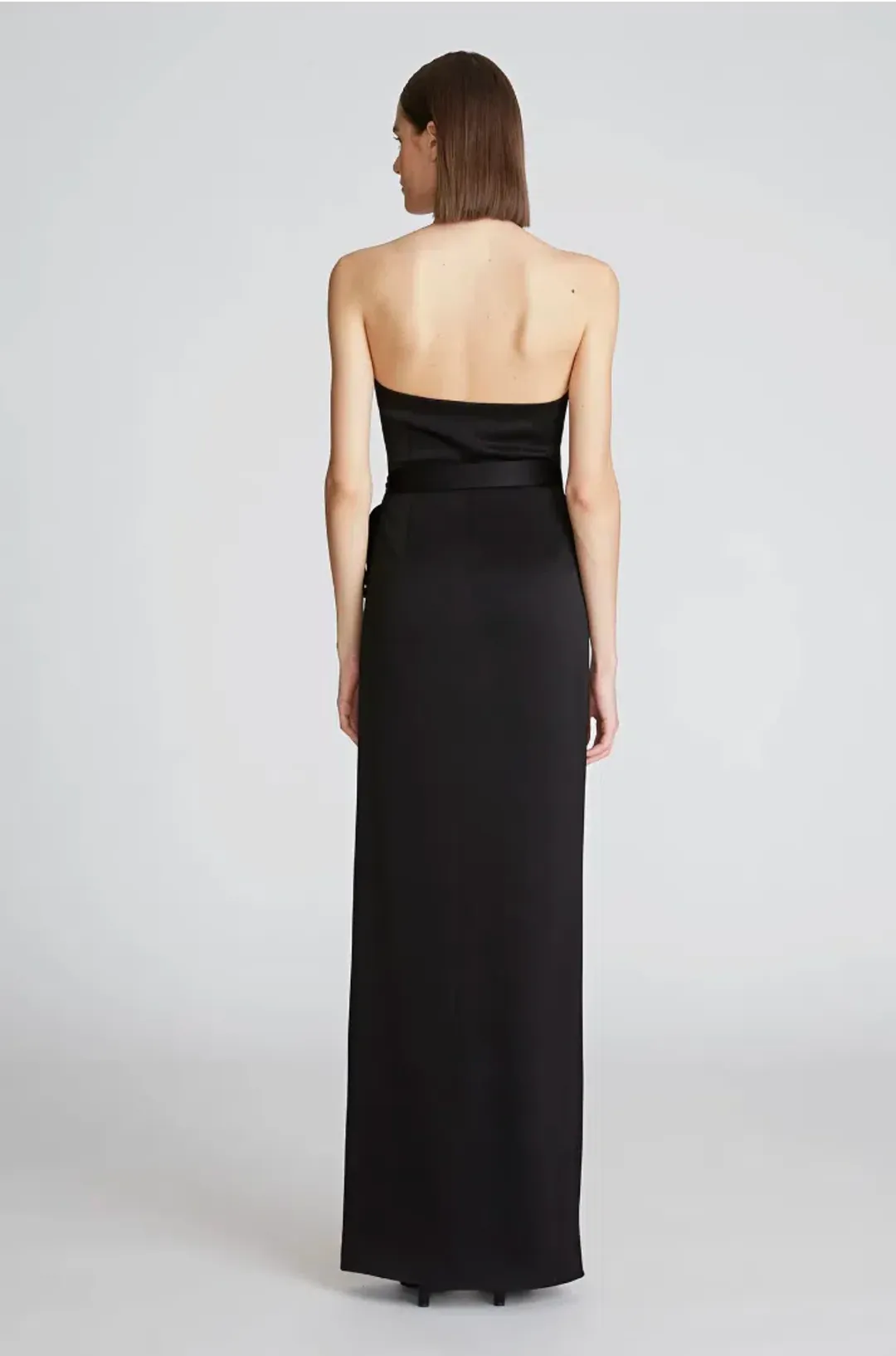 Halston Celia Dress Size 6 US (Aus 10) for rent on The Volte - main image