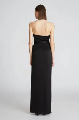 Halston Celia Dress Size 6 US (Aus 10) for rent on The Volte - image 2