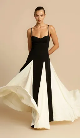 Arcina Ori Paloma Dress sz 10 for rent on The Volte - image 3