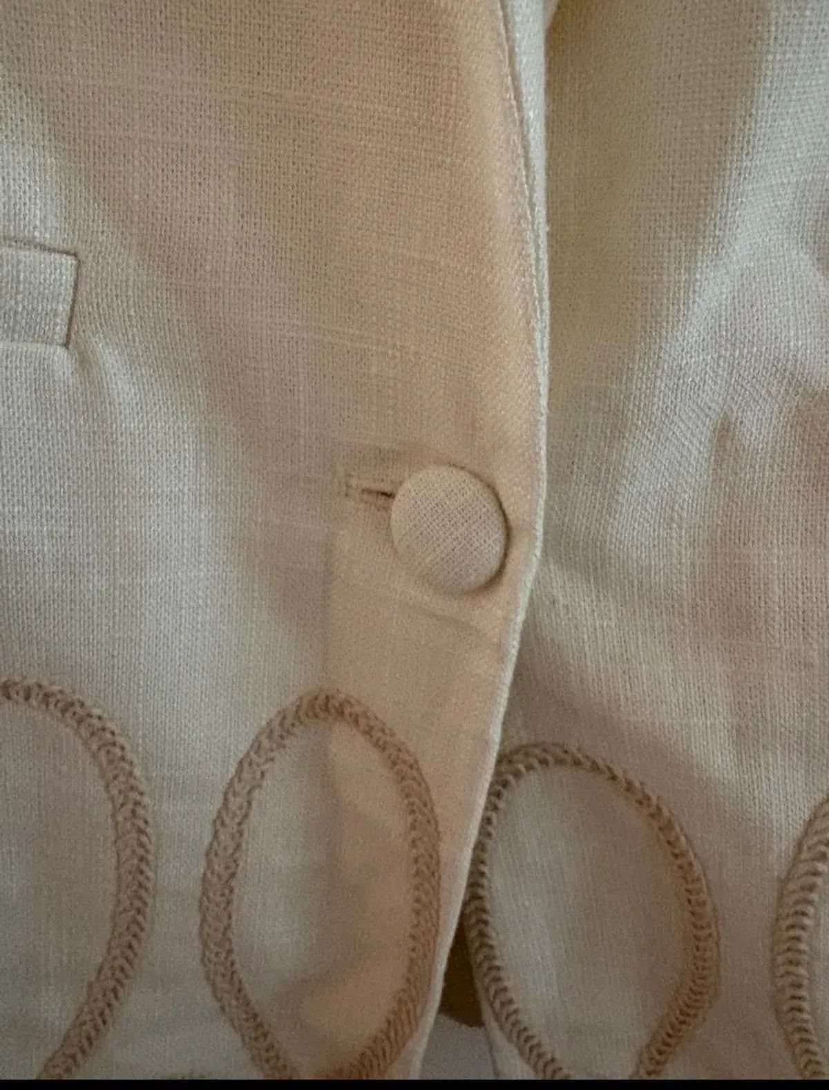 IXIAH Brand New Vest Size: AU 8 - Image 7