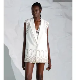 IXIAH Brand New Vest Size: AU 8 for rent on The Volte - image 2