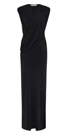 Rachel Gilbert Solstice Gown - Black - Size 1 / AU 8 for rent on The Volte - image 5