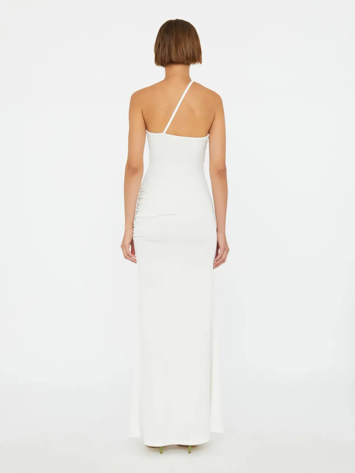 Crystal Pin Cutaway Cami Dress - Image 3
