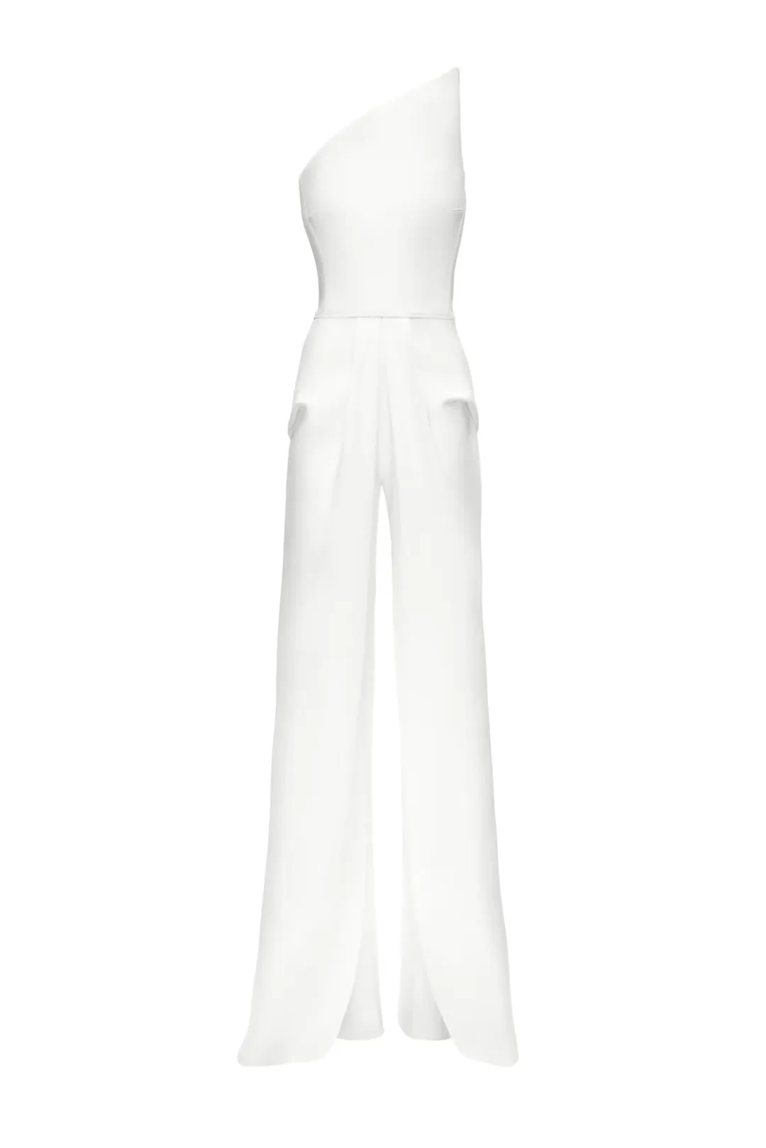 Eros Jumpsuit for rent on The Volte - main image