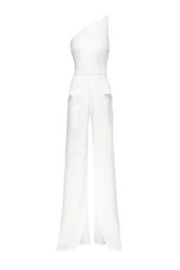 Eros Jumpsuit for rent on The Volte - image 4