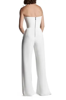 Eros Jumpsuit for rent on The Volte - image 3