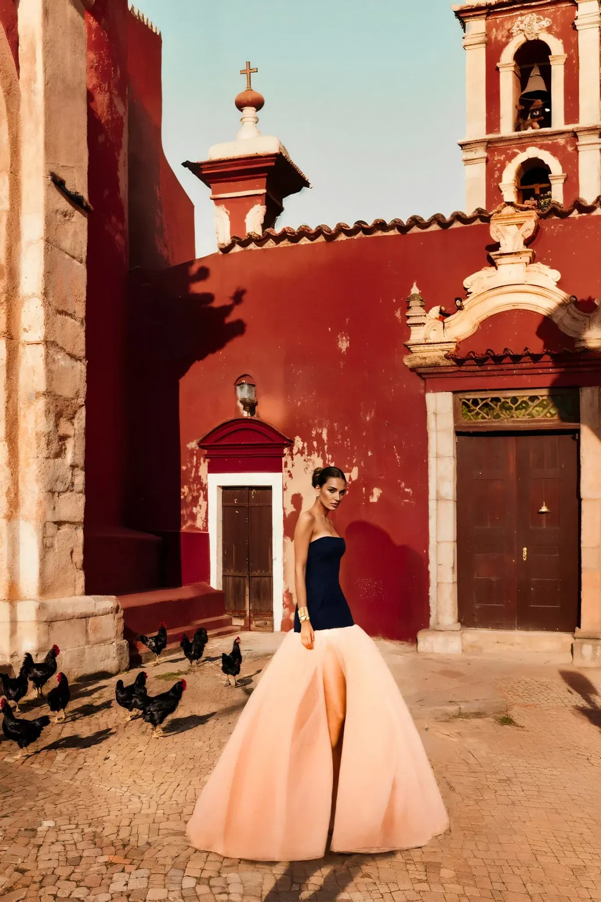 Dion Gown - Image 6