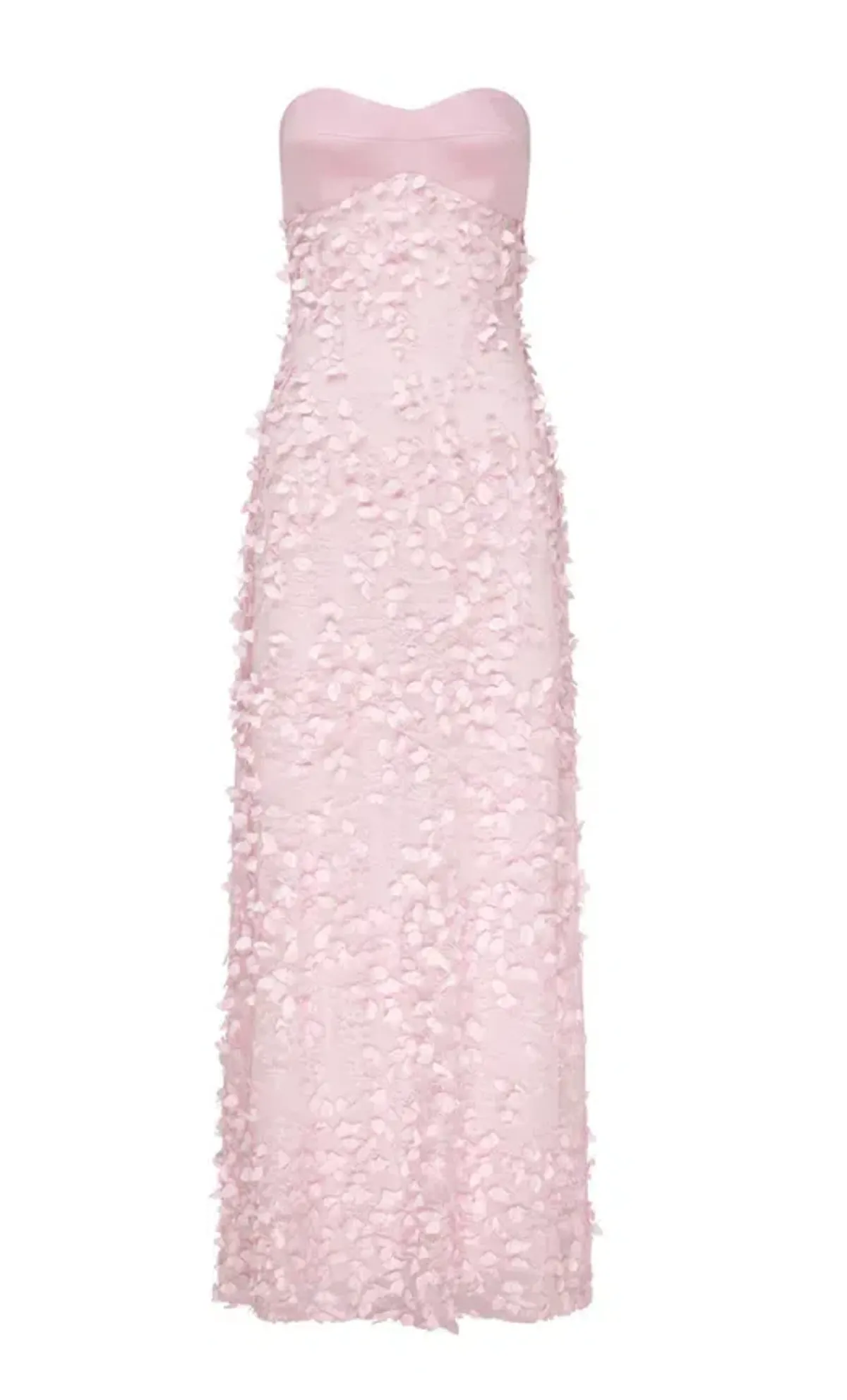 Manning Cartell Pink Enchantment Balconette Dress - Image 3