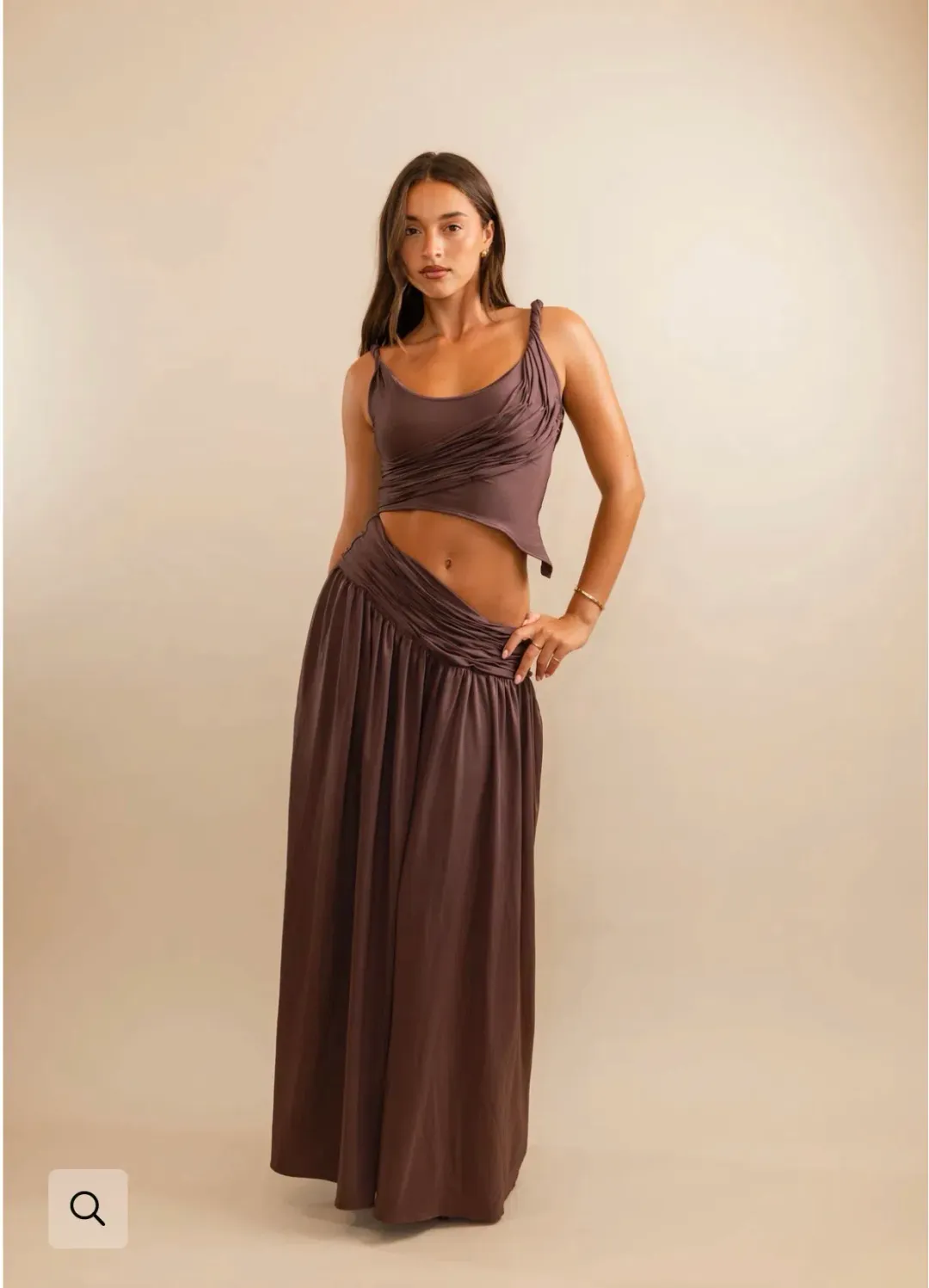 Koster kulture calypso set for rent on The Volte - main image