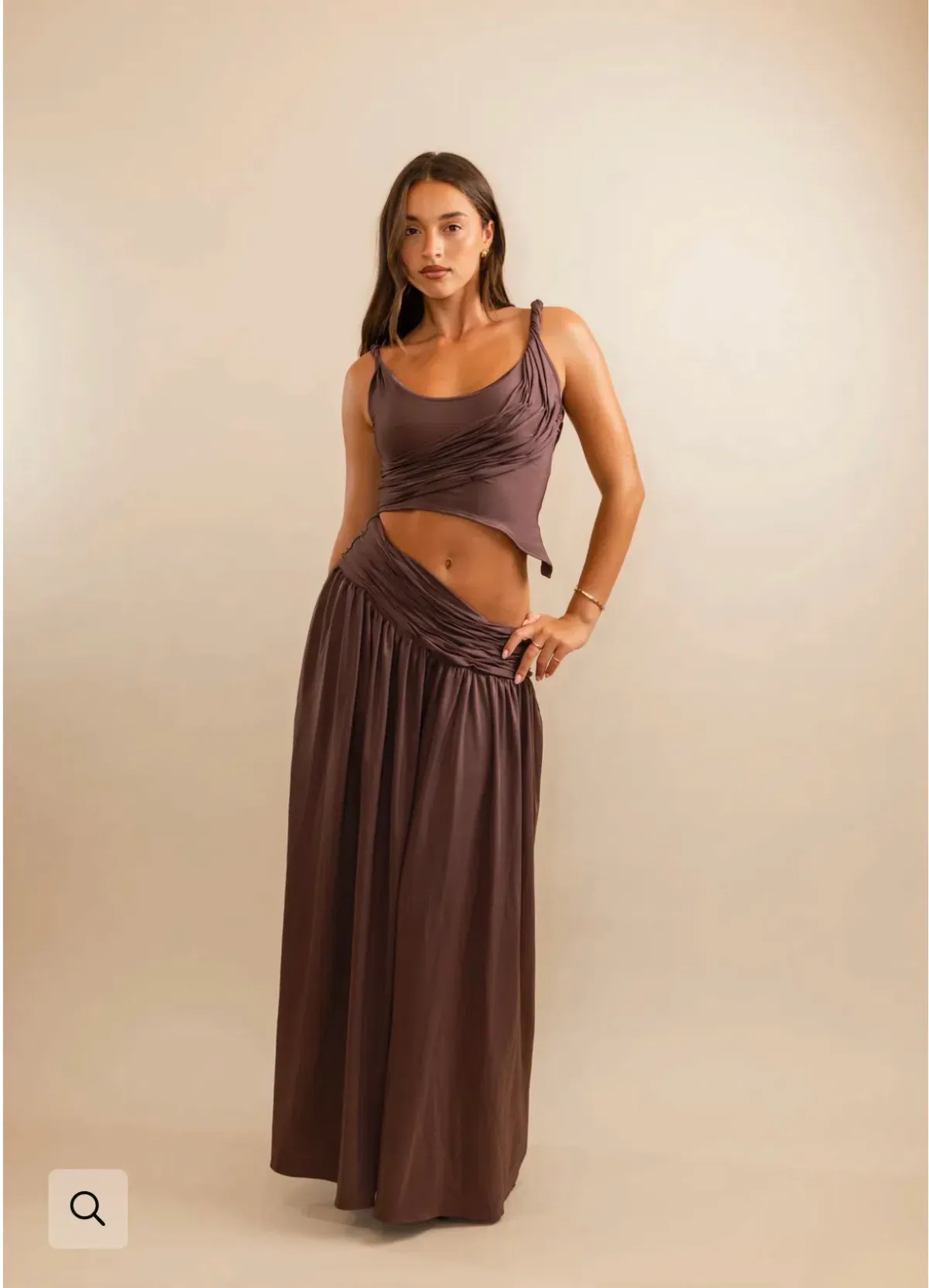 Koster kulture calypso set - Image 1
