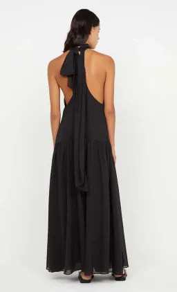 Bec & Bridge Lina High Neck Dress Size AU 12 for rent on The Volte - image 3