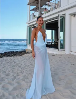 Natalie Rolt Agnes Maxi Size 3 for rent on The Volte - image 1