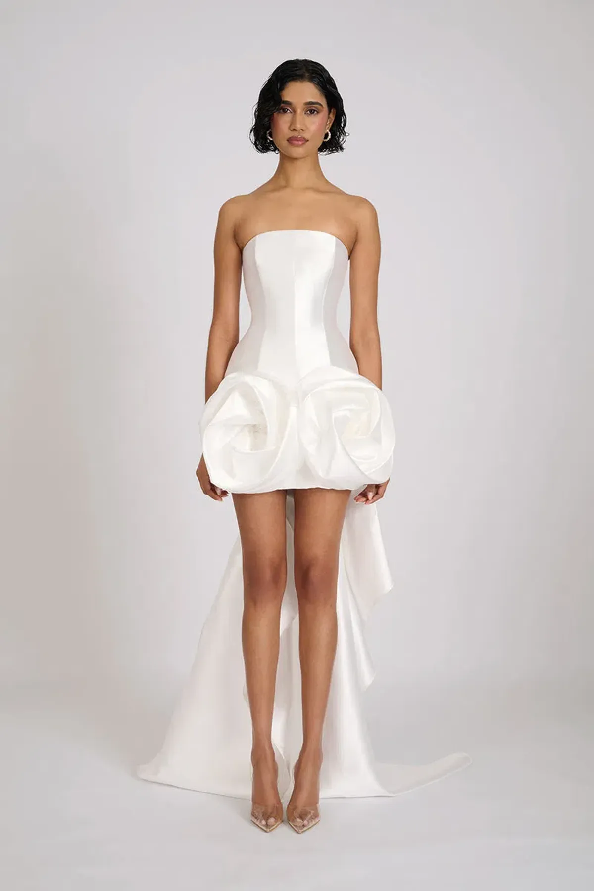 Eliya the Label - Chloe Mini Dress Size 8 - Image 1