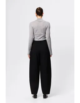 Mossman Sonder Pant Black Size 10 AU for rent on The Volte - image 3