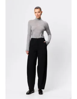 Mossman Sonder Pant Black Size 10 AU for rent on The Volte - image 2