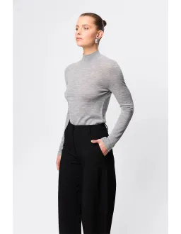 Mossman Sonder Pant Black Size 12 AU for rent on The Volte - image 4