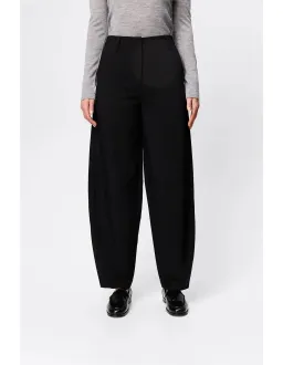 Mossman Sonder Pant Black Size 12 AU for rent on The Volte - image 1