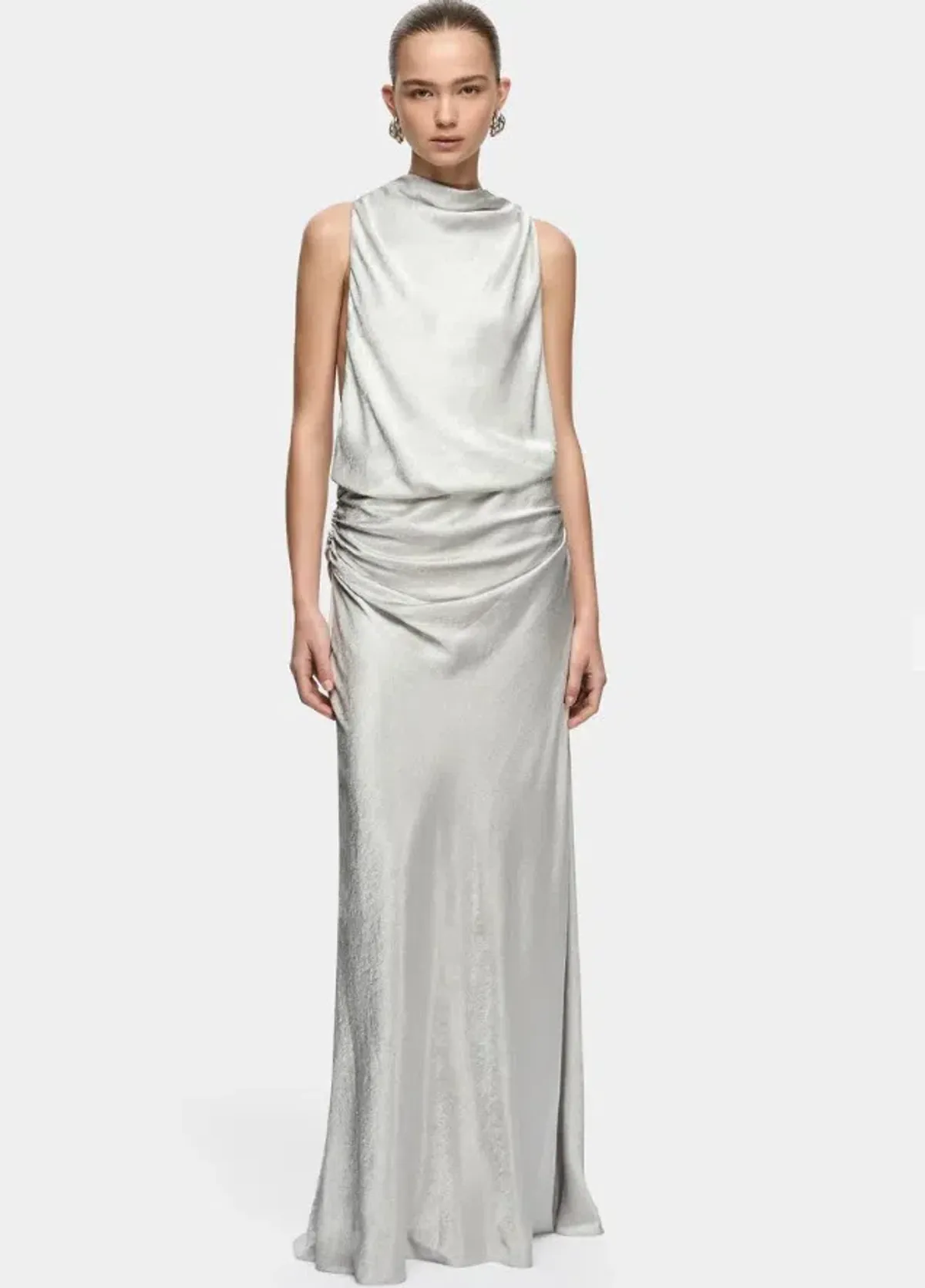 Bec and Bridge Juna Maxi Dress Size 8 - Image 1