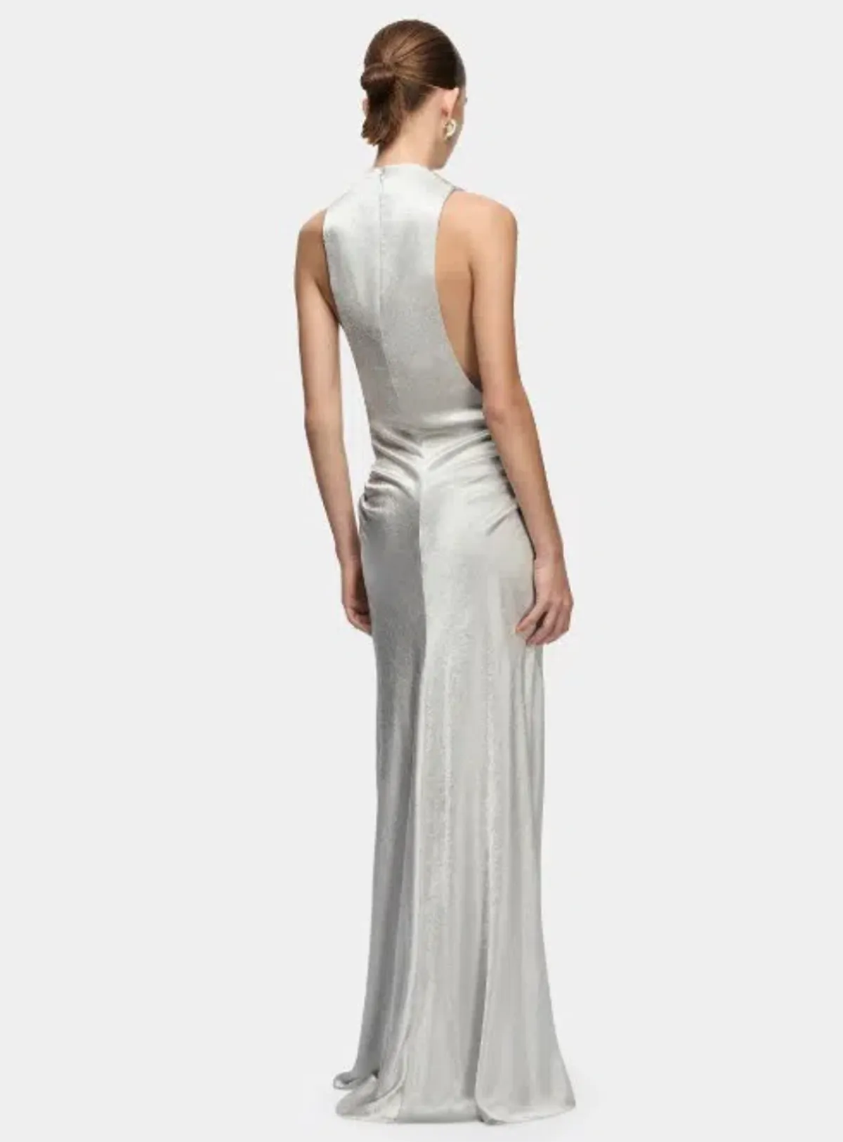 Bec and Bridge Juna Maxi Dress Size 8 - Image 2